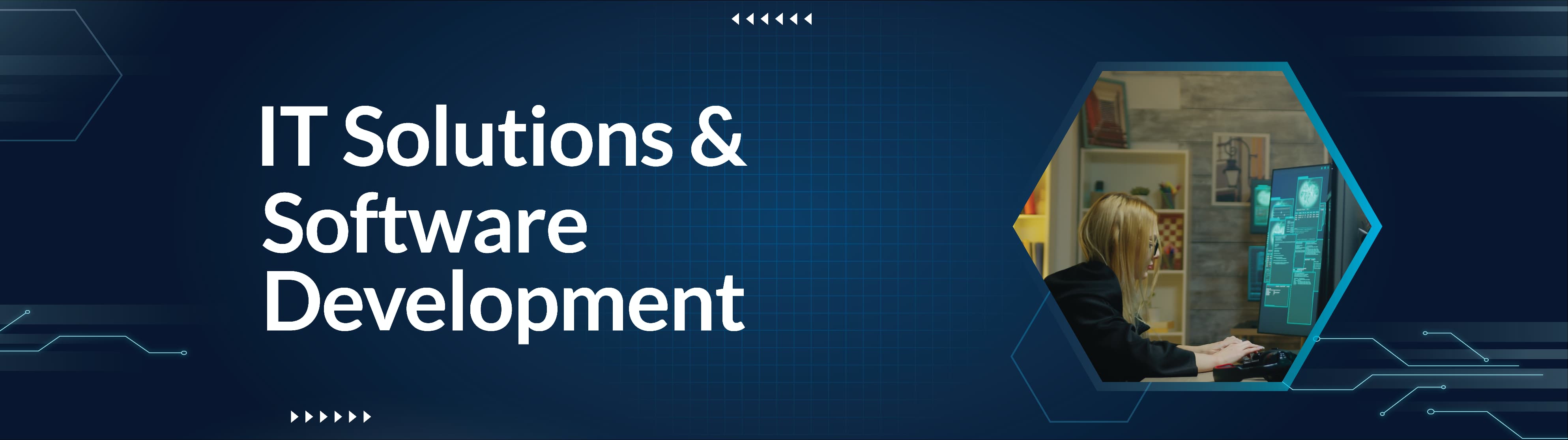 Website Development Company in Lucknow