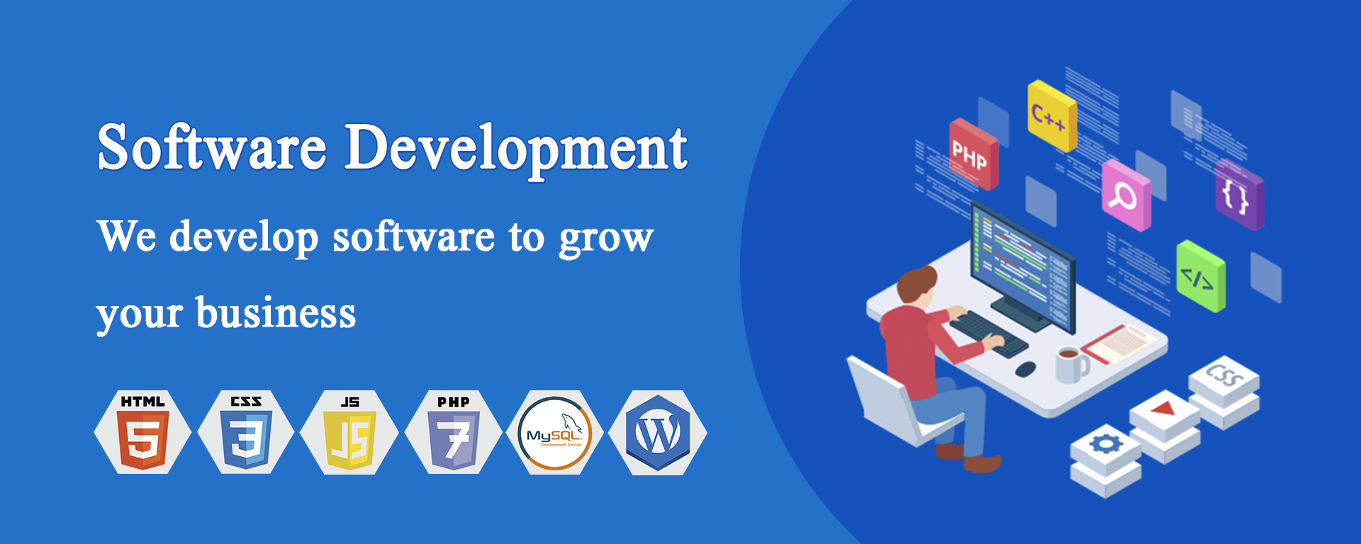Web Designing Company in Lucknow