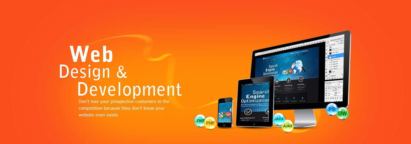 Web Design Company in Lucknow
