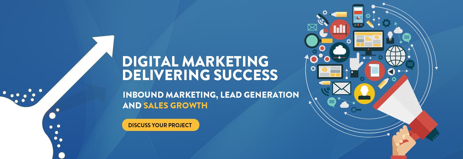 Digital Marketing Company in Lucknow